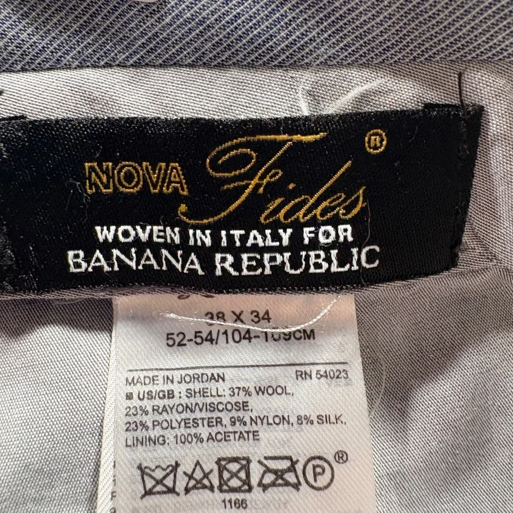 Banana Republic these banana